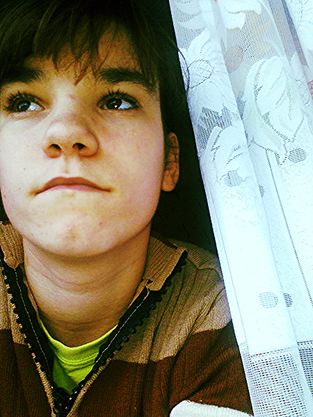 Ольга Федотова