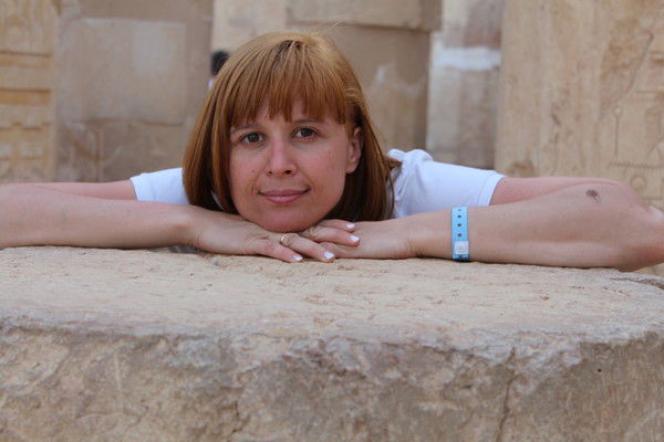 Ольга Каранкевич