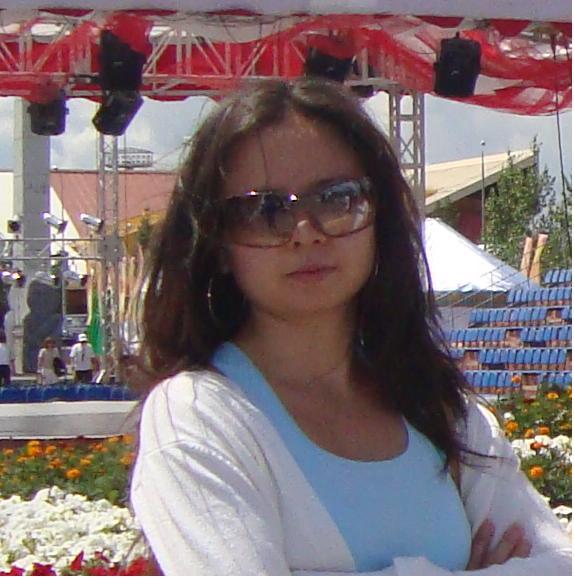 Асель Танирбергенова