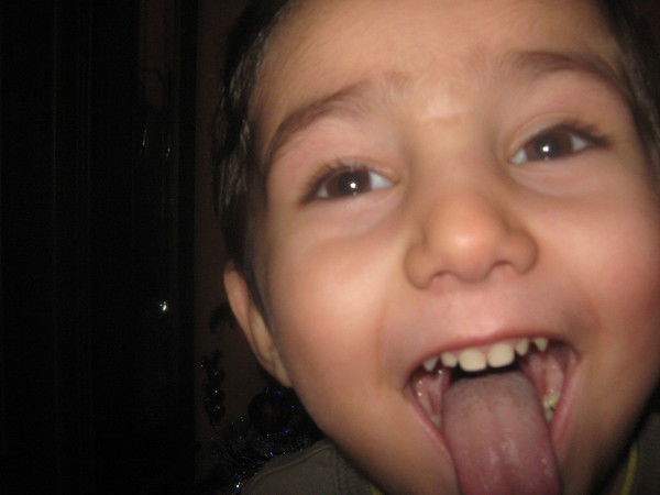 Кулиев Рустам