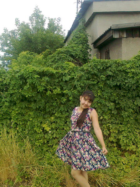 Камилла Азимбекова