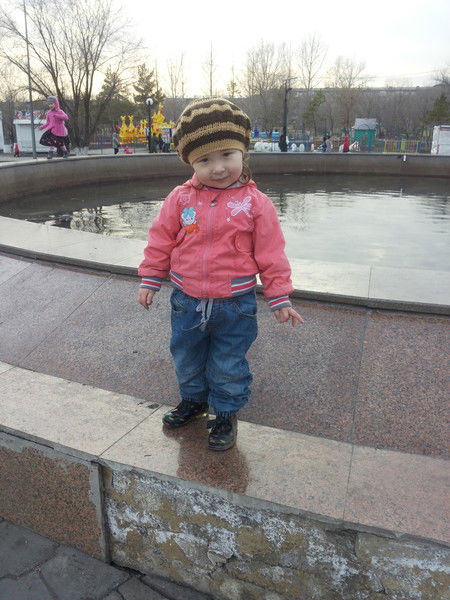 Мадина Абеуова