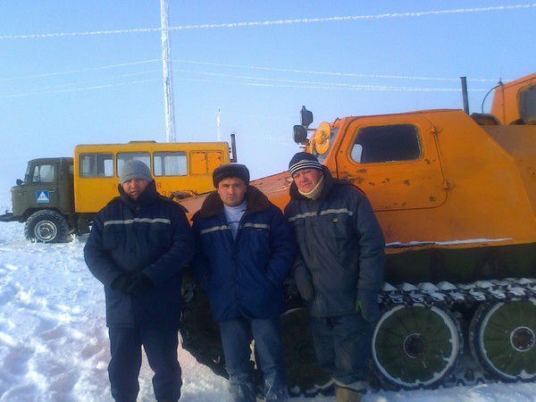 Рустам Досказин