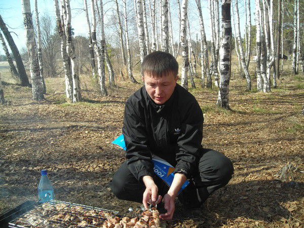 Павшинский Дмитрий