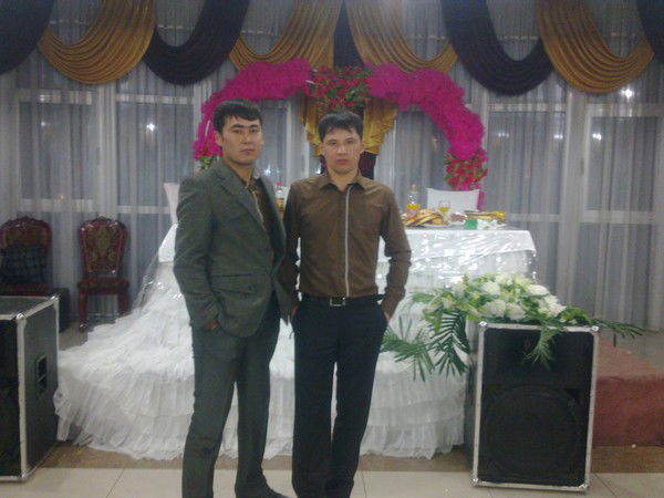 Бейбит Керуен