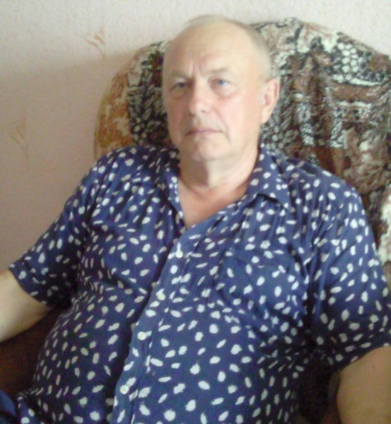 Виктор Власов