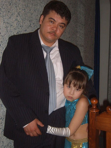 Серик Байчеркешев