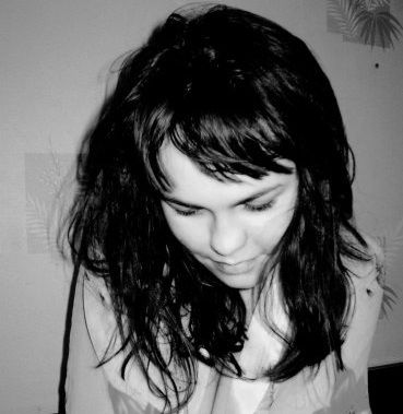 Анастасия Новоселова