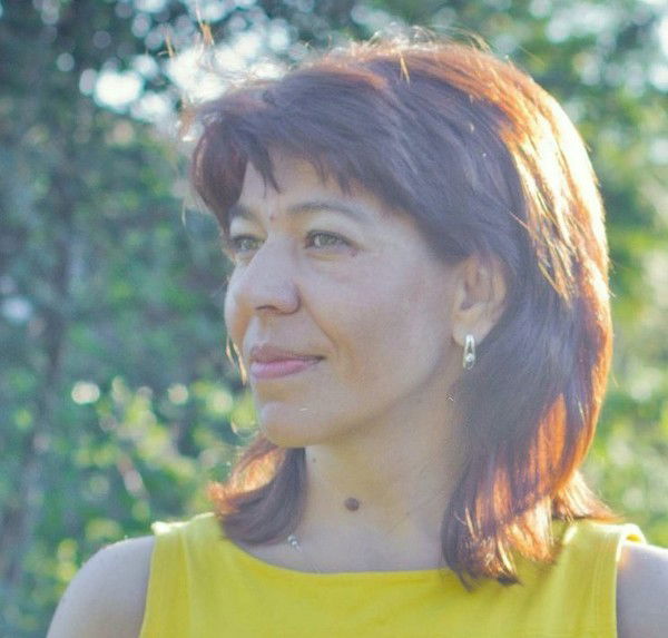 Татьяна Следнева