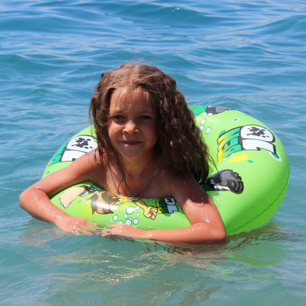 Елизавета Демченко