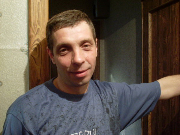 Алексей Шваенко