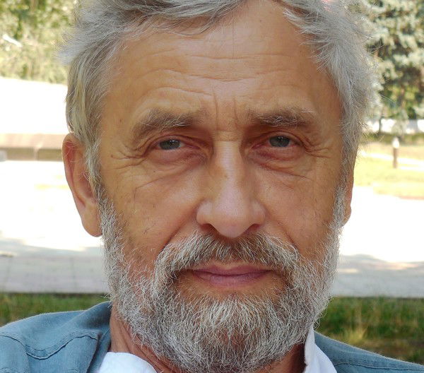 Алексей Доброжелатель