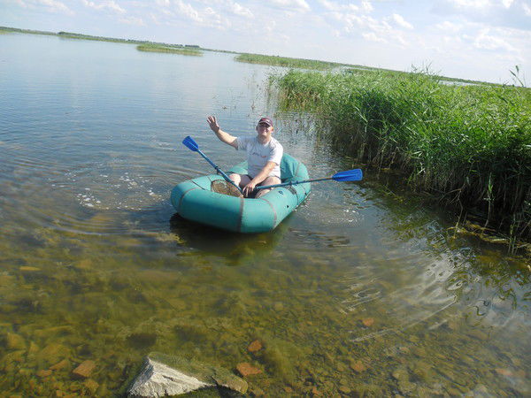 Вячеслав Саранча