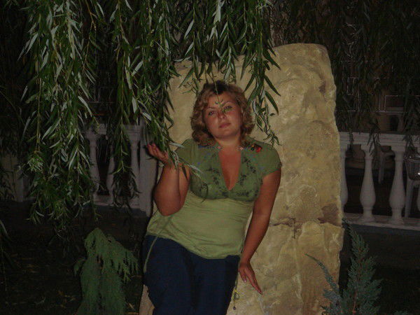 Наталья Маркелова