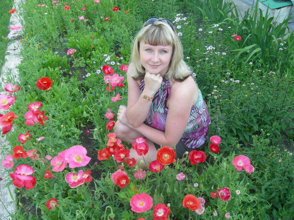 Анастасия Зверева