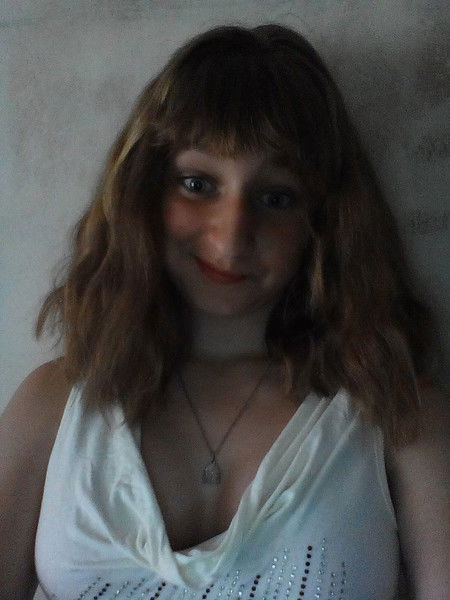 Марина Коновалова