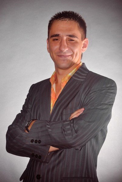 Игорь Куклев