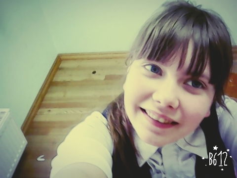 Анна Федосеева