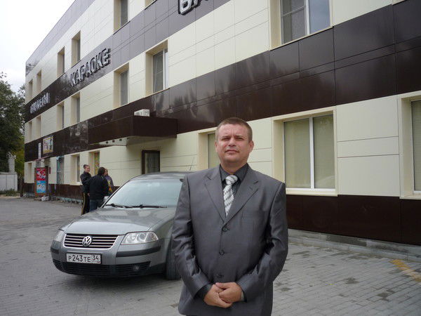 Леонид Диканов