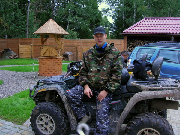 Вячеслав Иванов