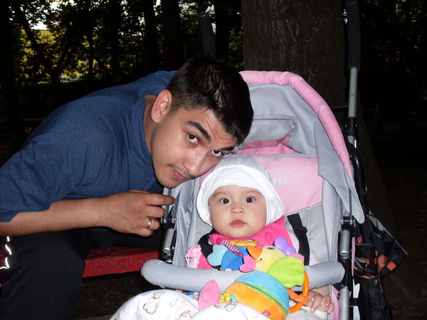 Мухортов Ильяс