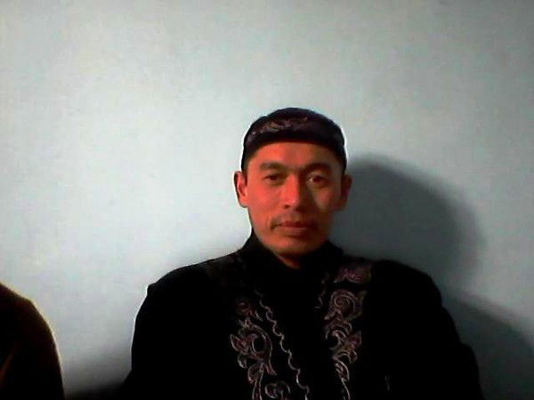 Елдос Усенов