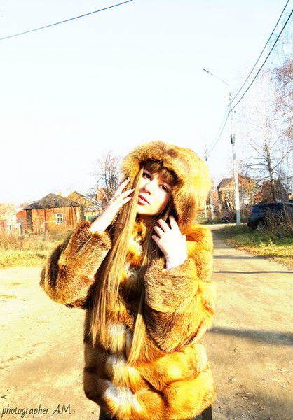 Саша Синицына