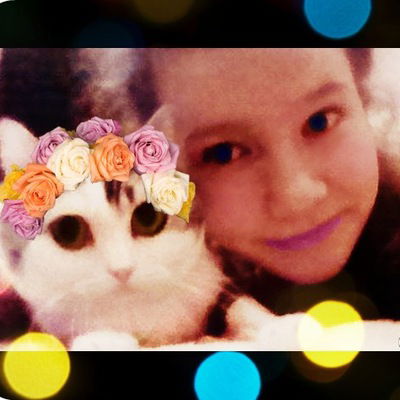 Анастасия Цыганова