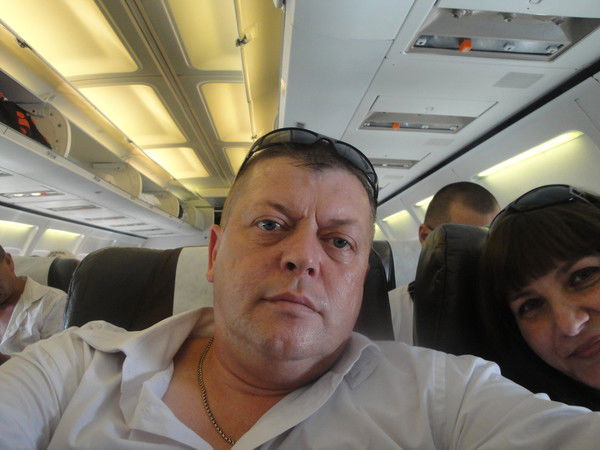 Валентин Дохненко