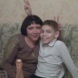 Ирина Якушкина