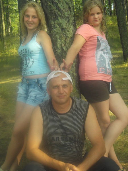 Алексей Михелёв