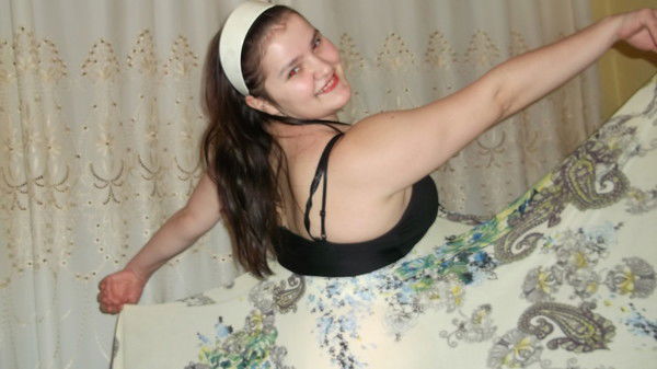 Анжелика Васильева