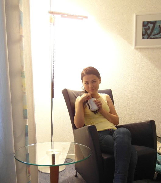 Динара Ертаргынкызы