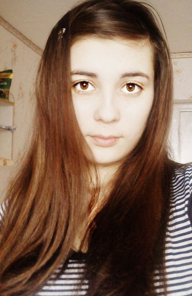 Катя Колоткина