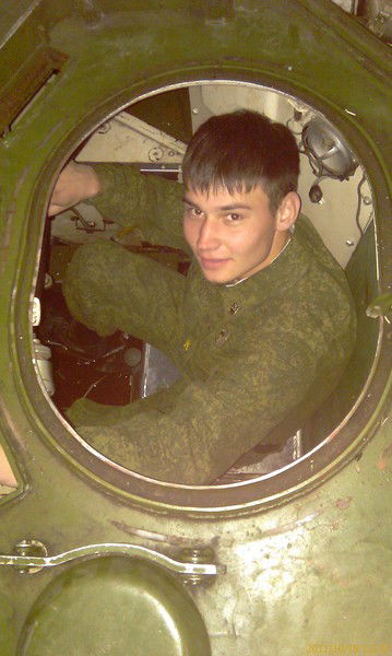 Руслан Галимьянов