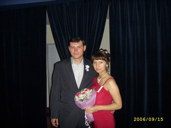 Сергей Фролов