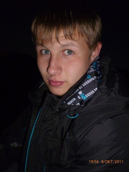 Максим Раитин