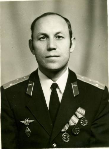 Марат Гарипов