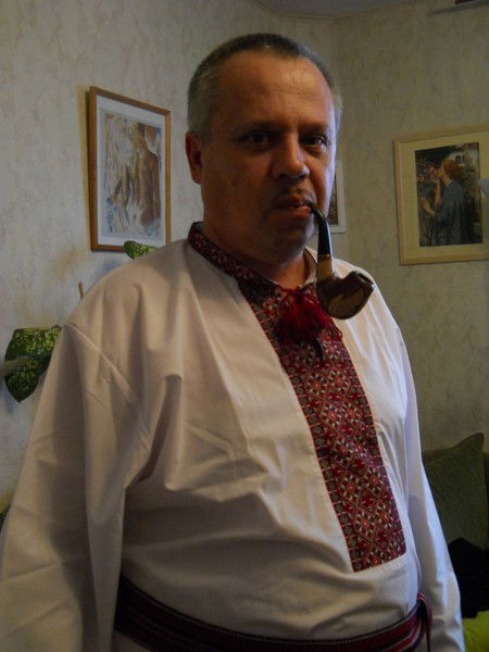 Глеб Алексеев