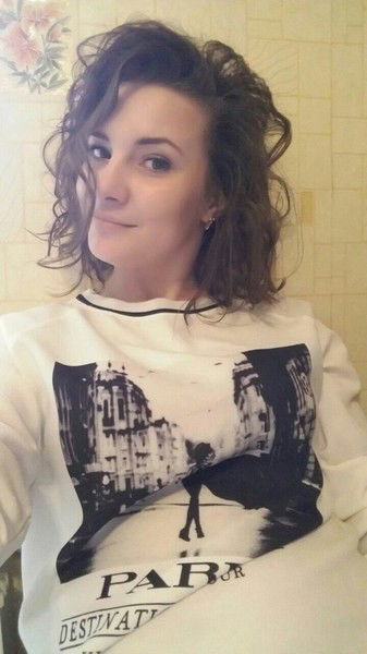 Валентина Дмитриевна