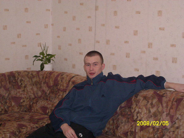 Сергей Шакиров