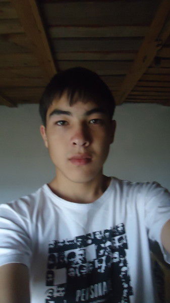 Нурлан Жолдебаев