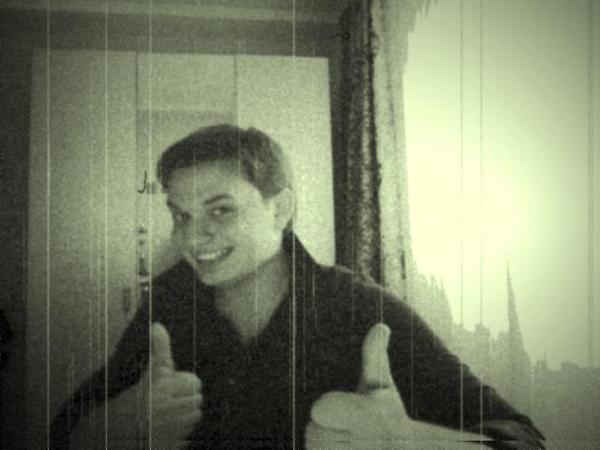 Юрий Трунов