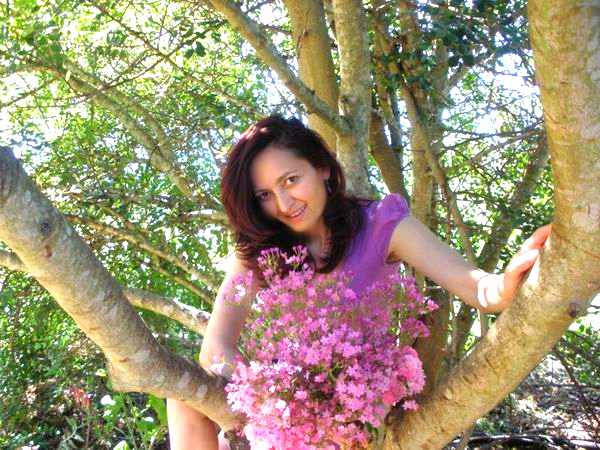 Svet-Lanochka Ciobanu