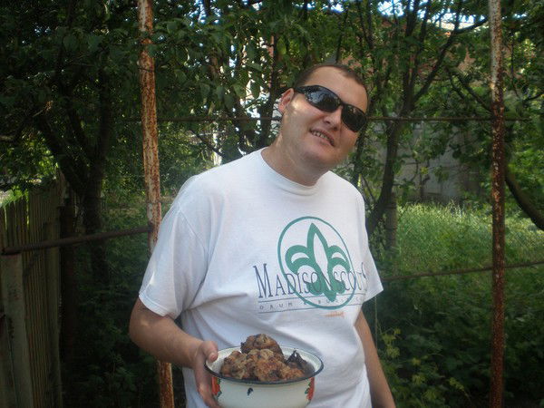 Дмитрий Ткаченко