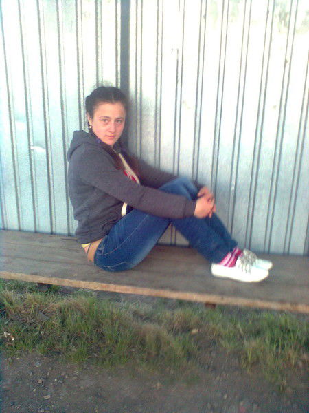 Тамара Шталь