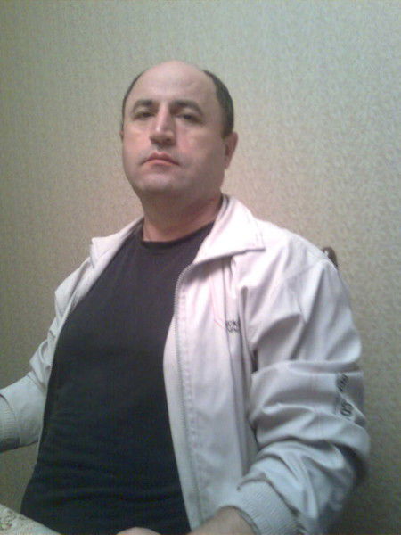 Гаджи Абакаров