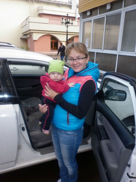 Татьяна Исакова (Дементьева)