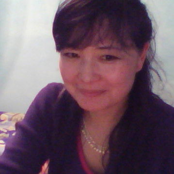 Айнур Асипова