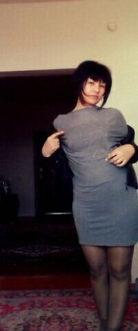 Набира Рсимбетова